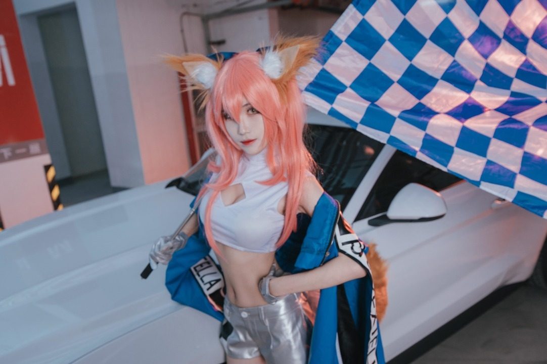 妖君白研 妖君白研